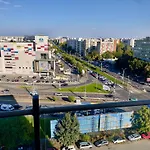 Piazza Vista - Granvia Park