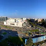 Piazza Vista - Granvia Park