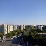Piazza Vista - Granvia Park