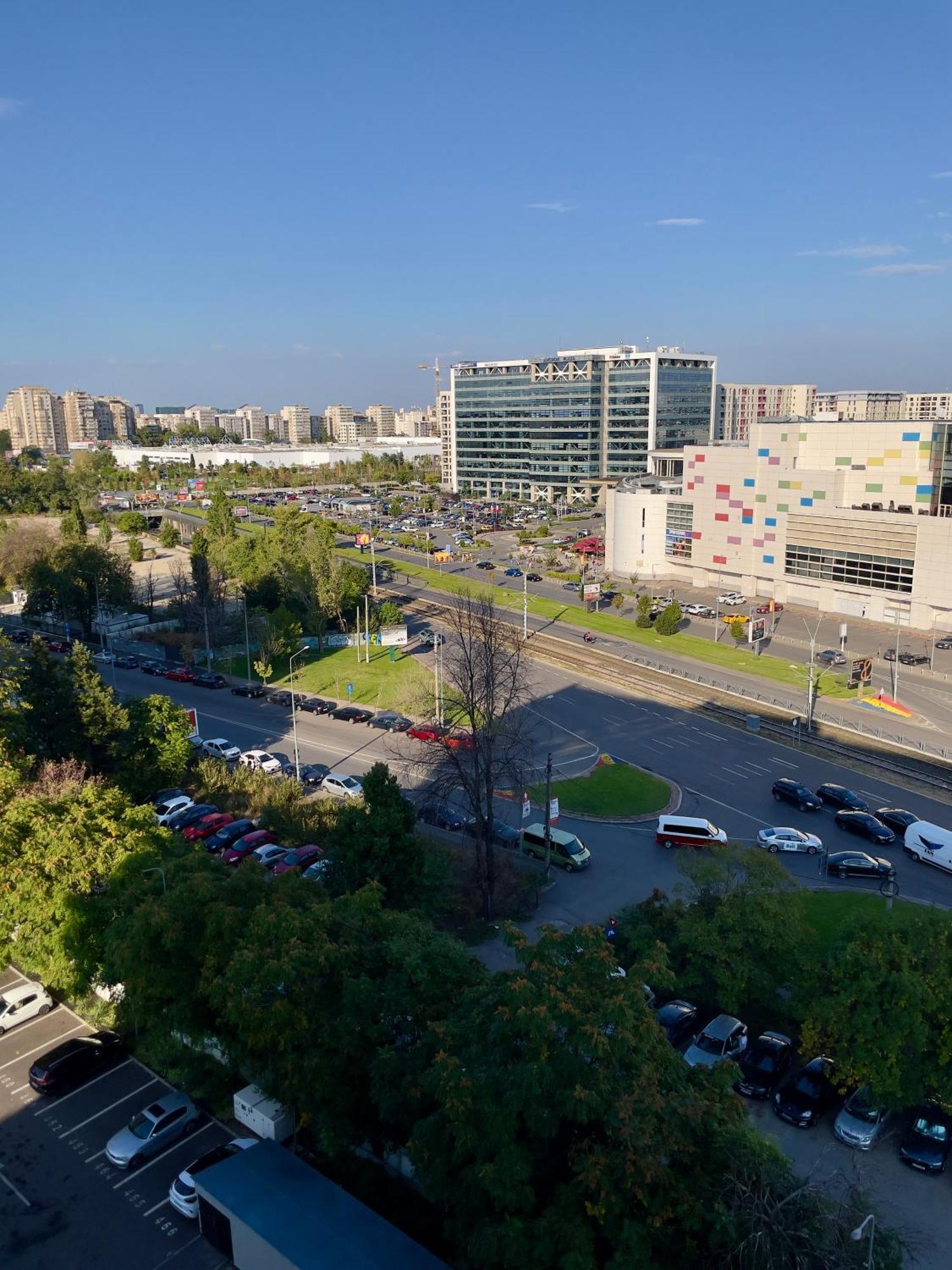 Apartment Piazza Vista - Granvia Park *