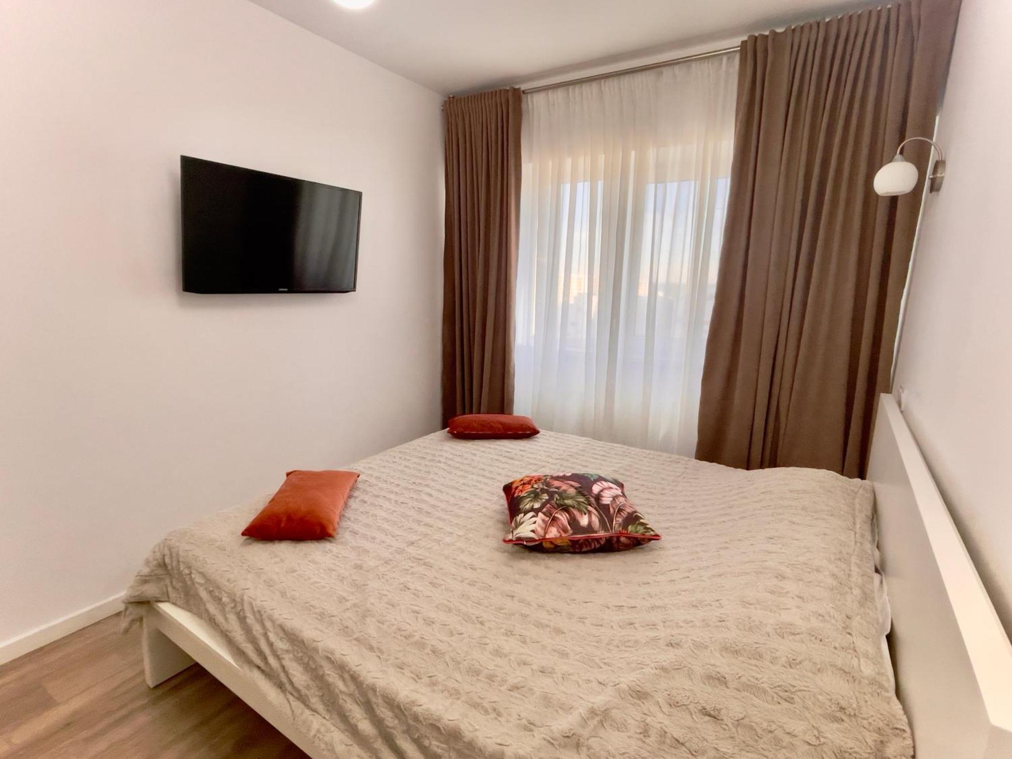 Apartment Piazza Vista - Granvia Park *