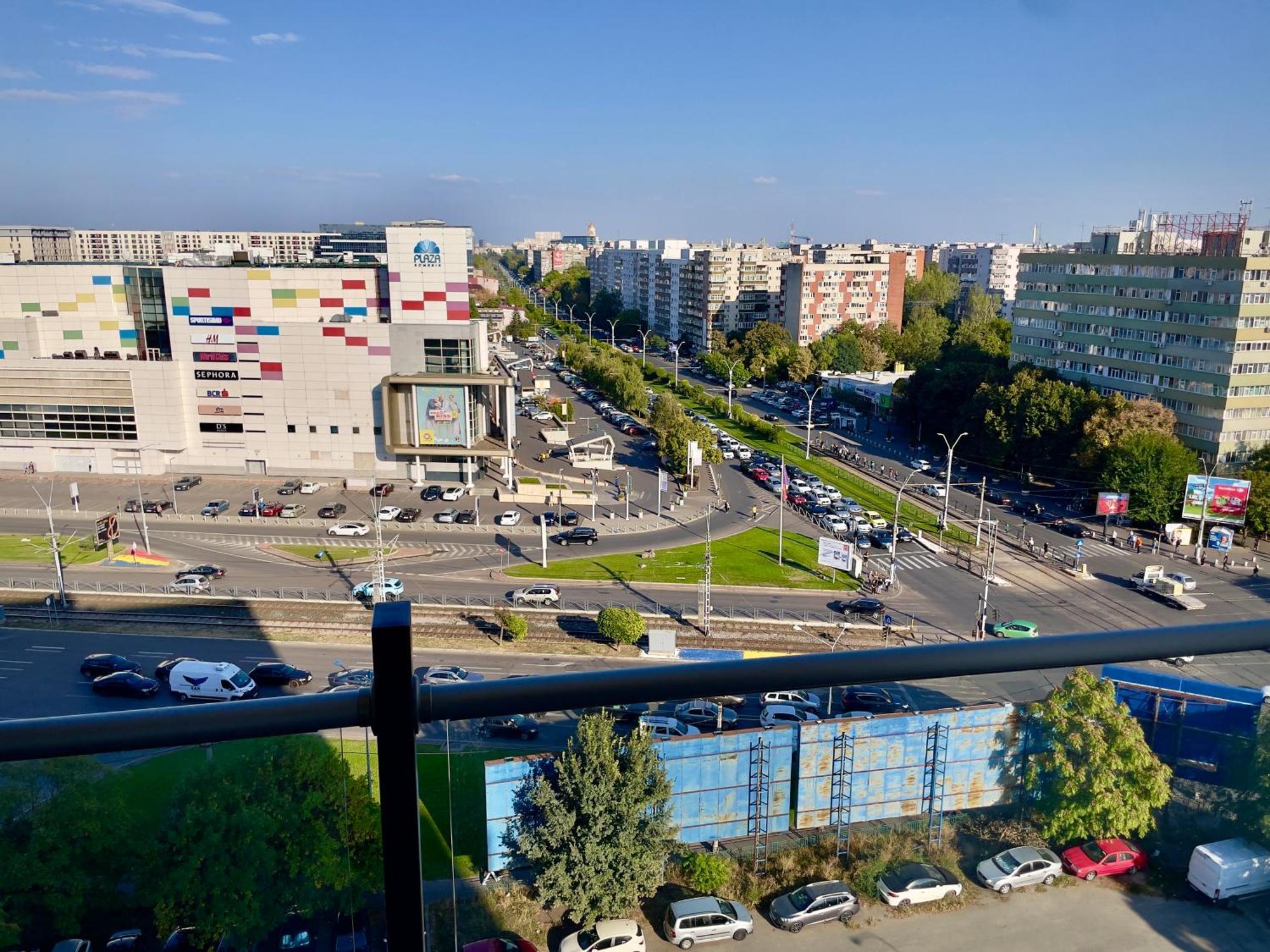Apartment Piazza Vista - Granvia Park