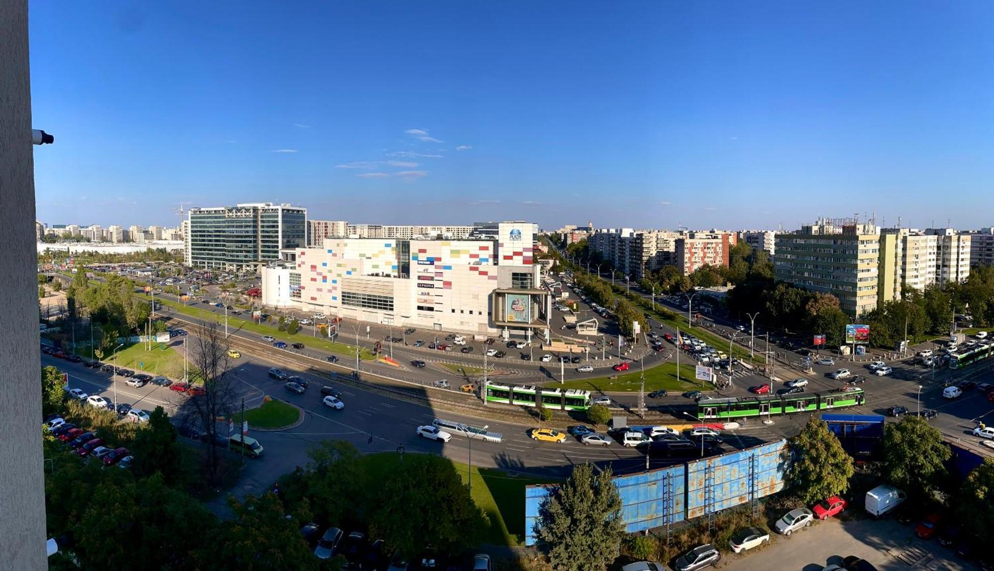 Piazza Vista - Granvia Park