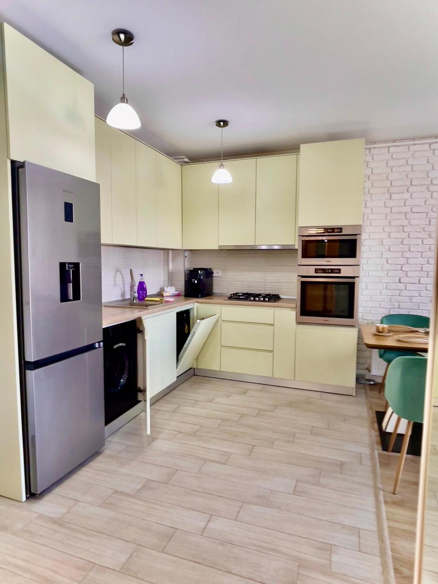 Apartment Piazza Vista - Granvia Park *